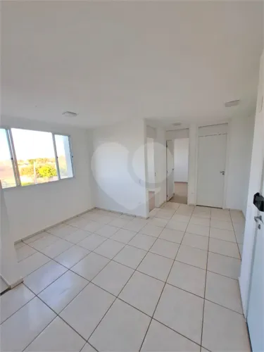 Apartamento com 2 quartos à venda em Barroso - CE
