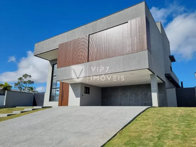 Casa de Condomínio à venda, 4 quartos, Jardim Residencial Saint Patrick, Sorocaba/SP
