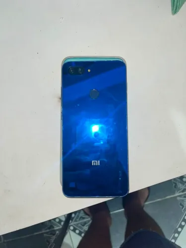 Vende-se xalmi MI 8 lite