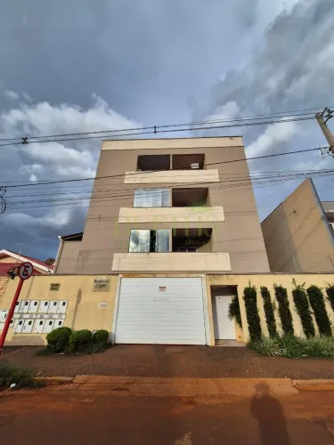 Apartamento à venda e para alugar em Rio Verde, Setor Morada do Sol, com 3 quartos, com 11