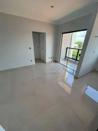 Apartamento novo à venda, Residencial Hungria, Vila Santa Maria, Americana, SP
