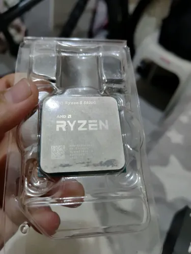 Ryzen 5600g