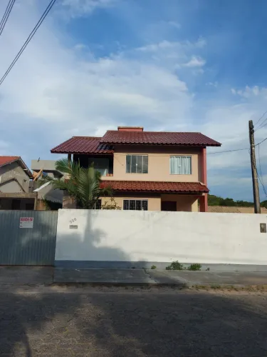 Alugo casa direto com proprietário - Alto Ribeirão 