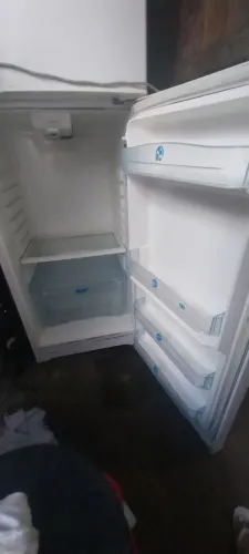 GELADEIRA DUPLEX 