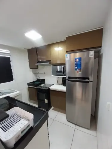 ALUGO APARTAMENTO VISTA DOS ANGELINS