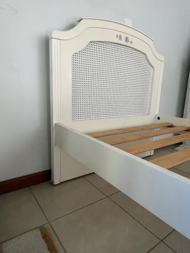 CAMA INFANTIL