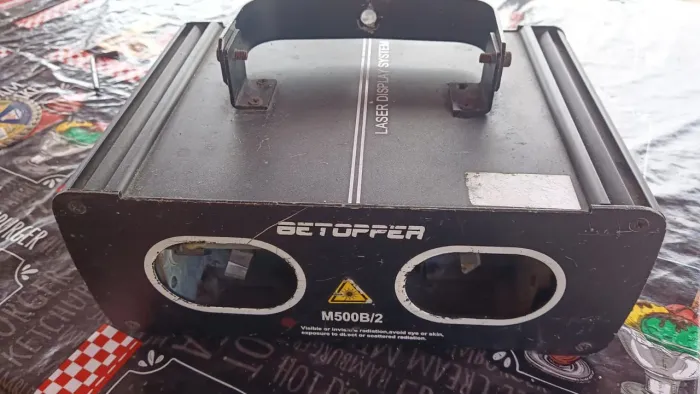 Projetor