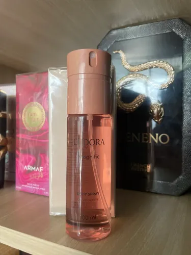 Body spray - Eudora