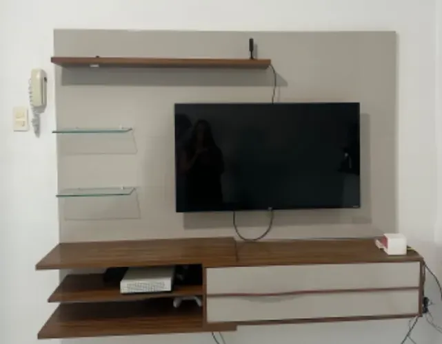 Painel para TV
