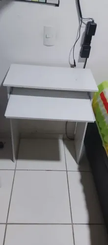 Mesa de computador