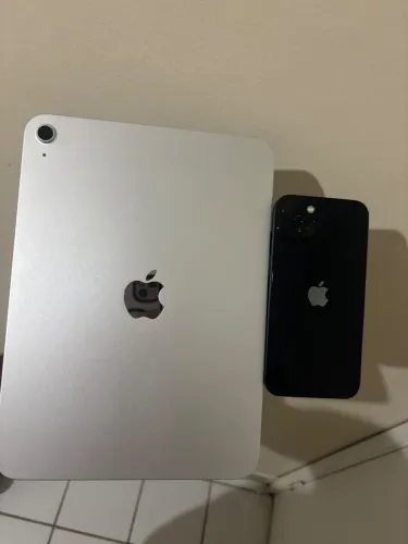 IPHONE 13 + IPAD 11 combo promocional