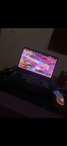 NOTEBOOK GTX 1650 4GB