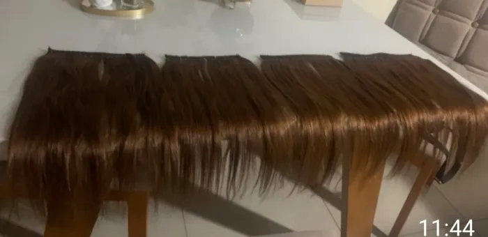 Beijo cabelo ruivo excelente humano de de 50 a 55