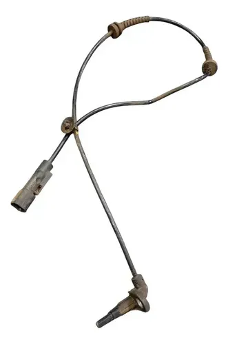 Sensor Rotacao Roda Traseiro Onix 2020/21/22/23/24 26328834