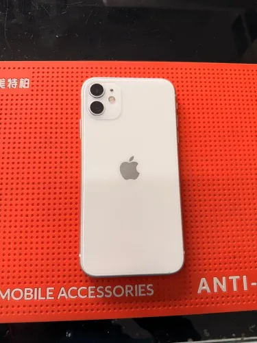 iPhone 11 128gb