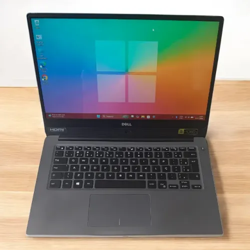 Dell Inspiron 14 7460