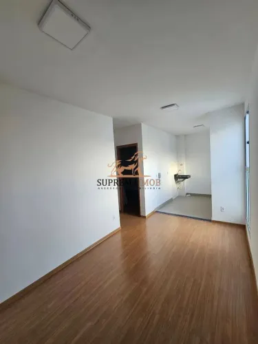 Apartamento à venda com 39m² - Residencial Solar do Vale  Sorocaba/SP