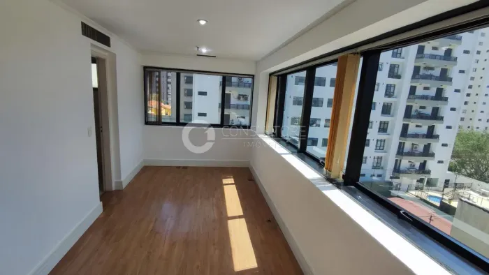 Sala em Vila Clementino - São Paulo