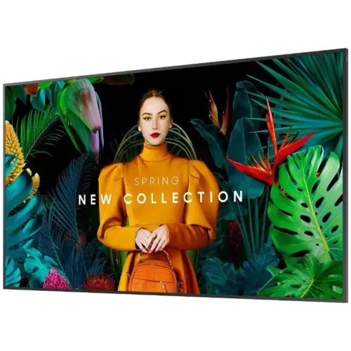 Monitor Profissional Samsung LED 65" QB65N 4K