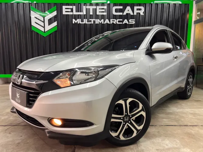 Honda HR-V EXL 1.8 Flexone 16V 5P Aut. 2016
