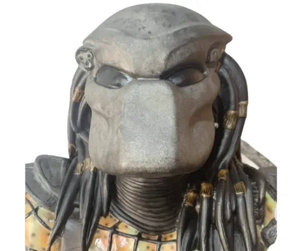 Alien vs Predador - AVP Predador Busto - The Ultimate Collection