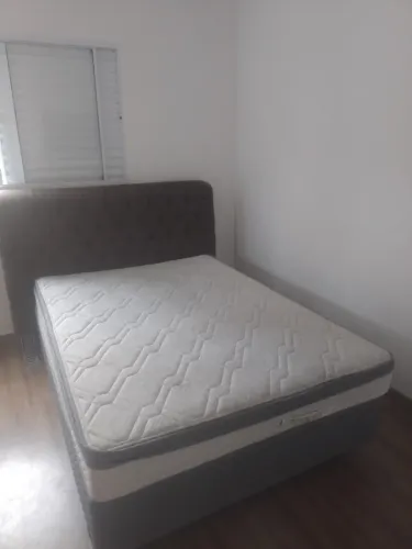 Cama box
