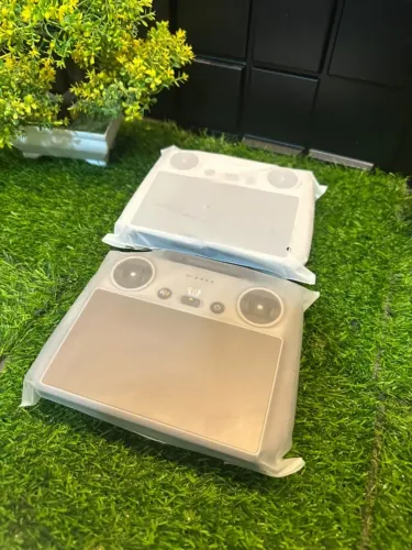 Controle Remoto Dji com Tela