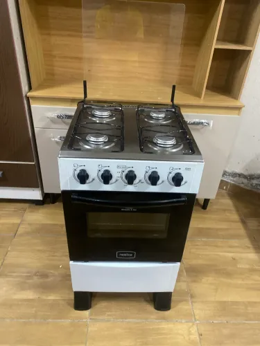 Fogao realce 4 bocas branco funcionando perfeitamente