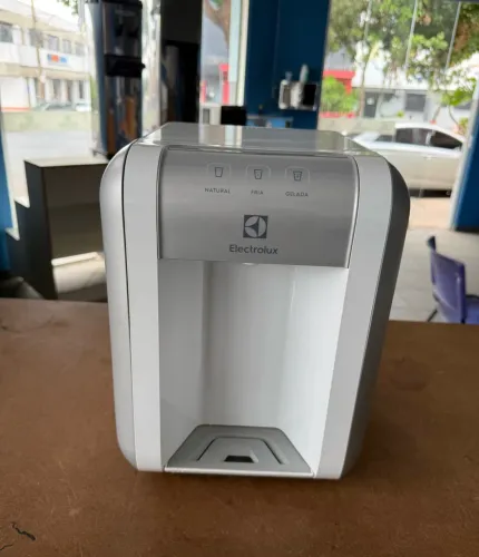 Purificador de água Electrolux