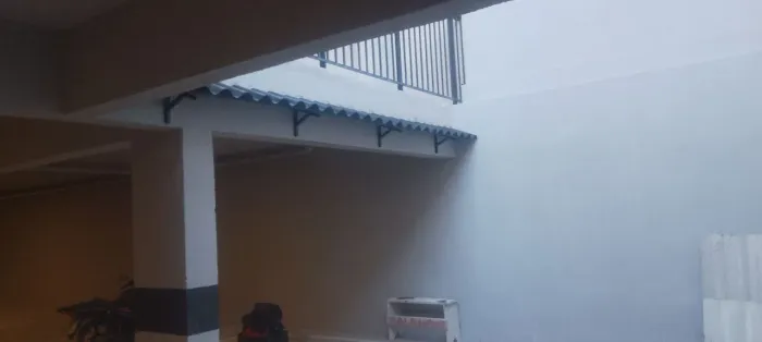 Pintor, reparos e serviços gerais 