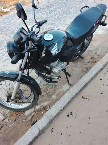 Fan 125