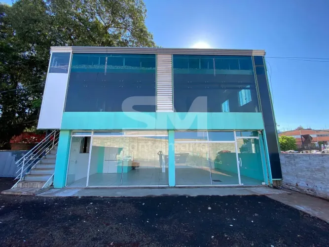 Sala para locação, Líder, Chapecó, SC