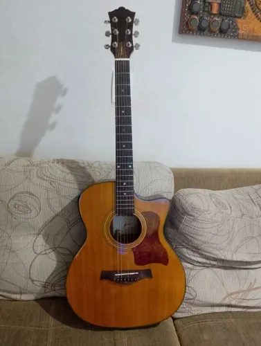 Violão Tagima Califórnia