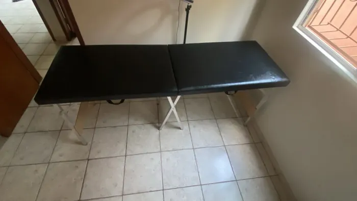 Maca dobrável