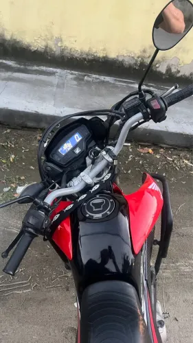 HONDA BROS 2020 FLEX NXR