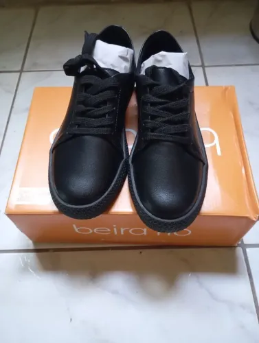 Tênis beira Rio ( feminino)