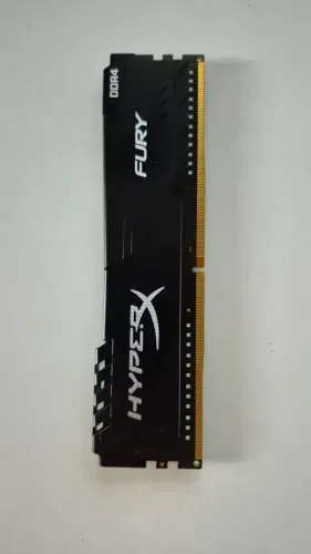 Pente de Memória DDR4 HyperX 2x8gb