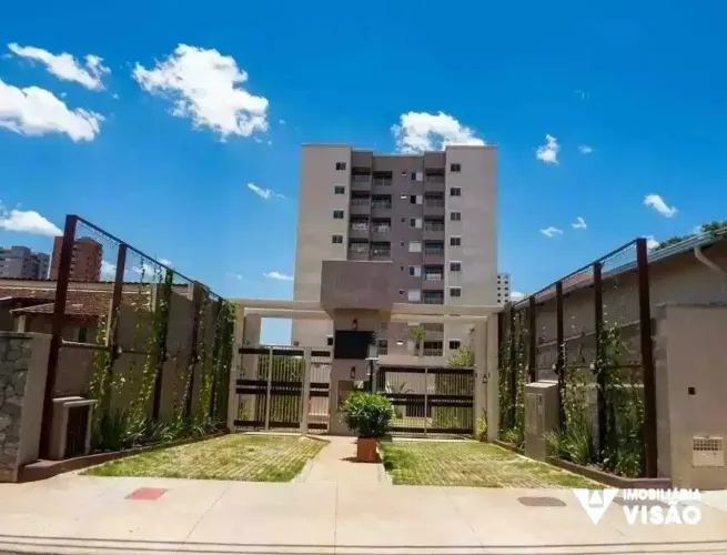 APARTAMENTO PARA ALUGAR, 02 QUARTOS, 01 SUÍTE, 01 VAGA NO BAIRRO ABADIA