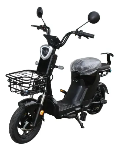 Moto Scooter Elétrica 1000w Autopropelido Sem Cnh