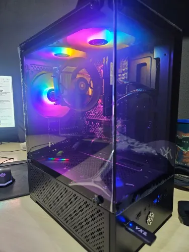Pc Ryzen 5 5600GT