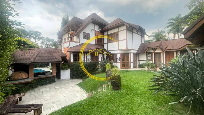 CASA LOCAÇÃO RESIDENCIAL 3