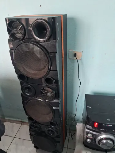 Vendo so LG 