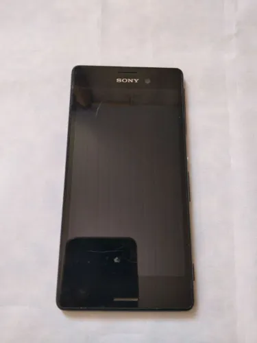 celular sony para retirada de peças