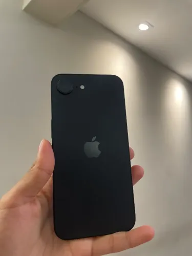 IPHONE 16E 128GB, ACEITAMOS SEU USADO, LOJA NO RIOMAR.