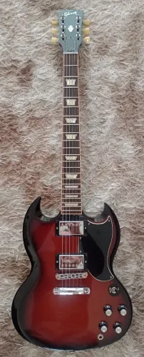 Gibson SG Standard 61