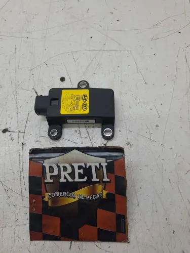 Sensor Estabilidade Hyundai Veracruz 3.8 2011 N956901f000 Preto
