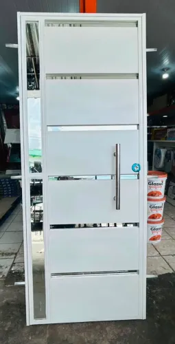 Preciso de um serralheiro