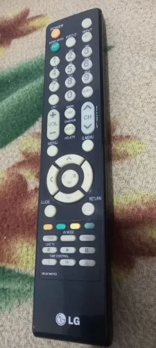 Controle tv lg 32sl80yd