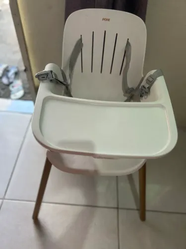 Produtos para bebê