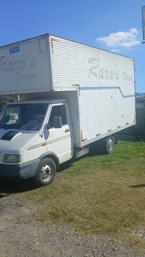Iveco dayli